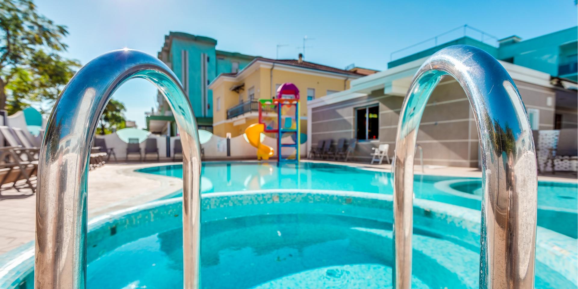 adriaticofamilyvillage en pool 007